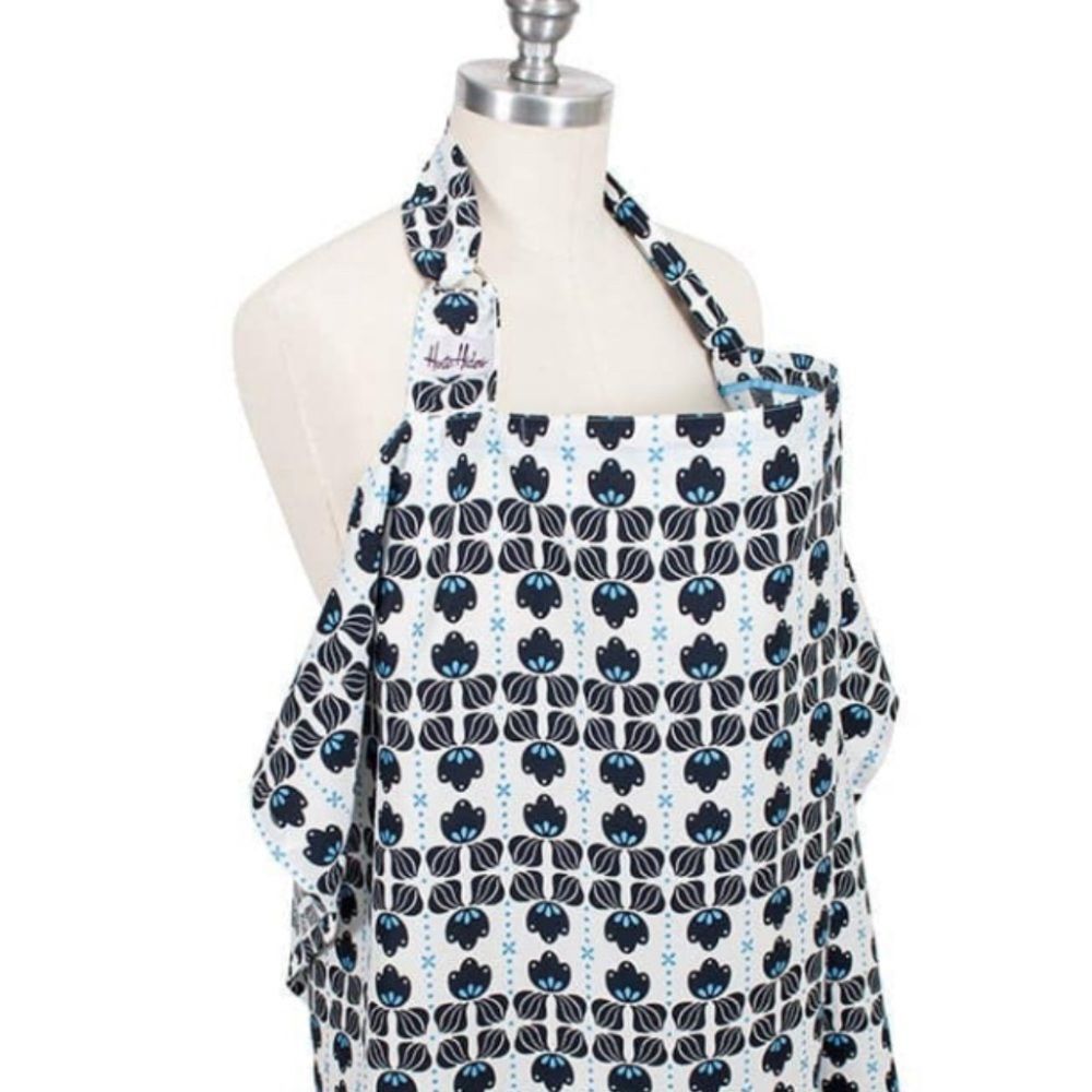 Bebe Au Lait nursing cover